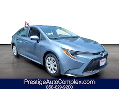 2021 Toyota Corolla LE Sedan in Turnersville, NJ