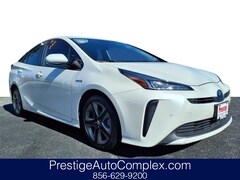 2019 Toyota Prius Limited Hatchback in Turnersville, NJ