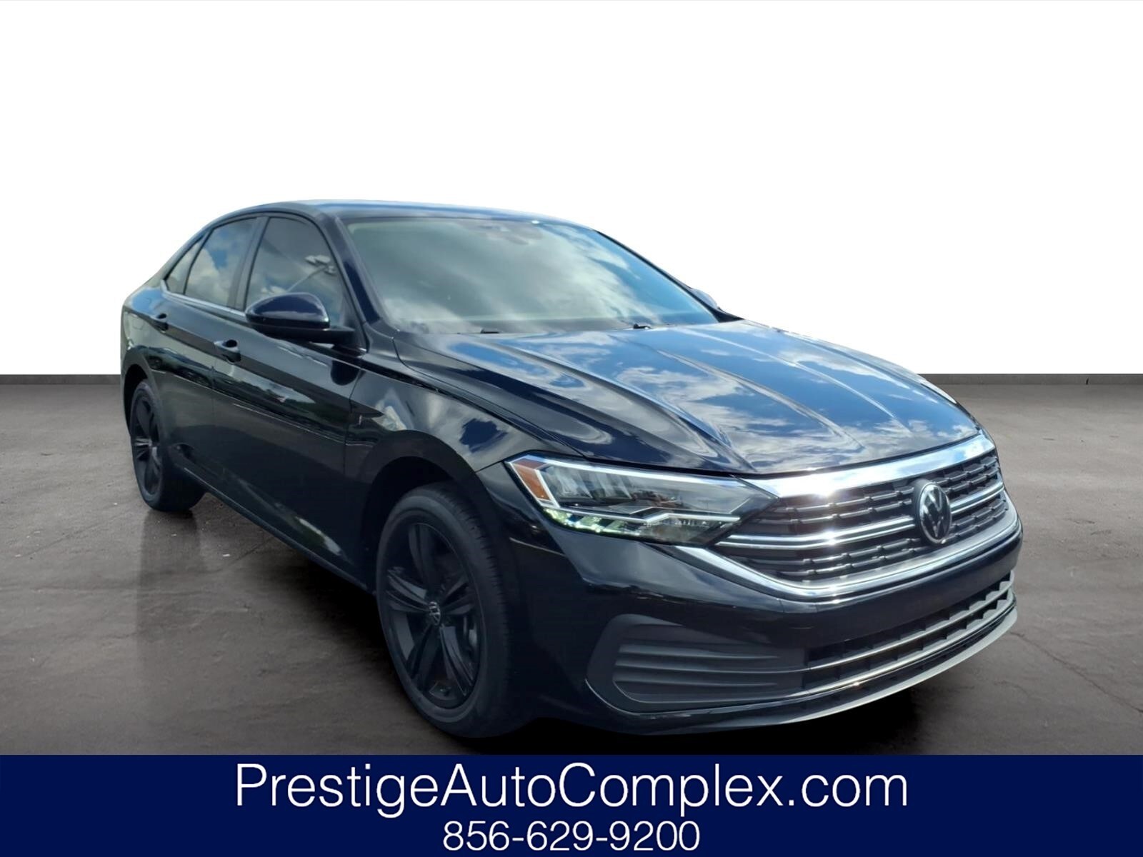 2023 Volkswagen Jetta