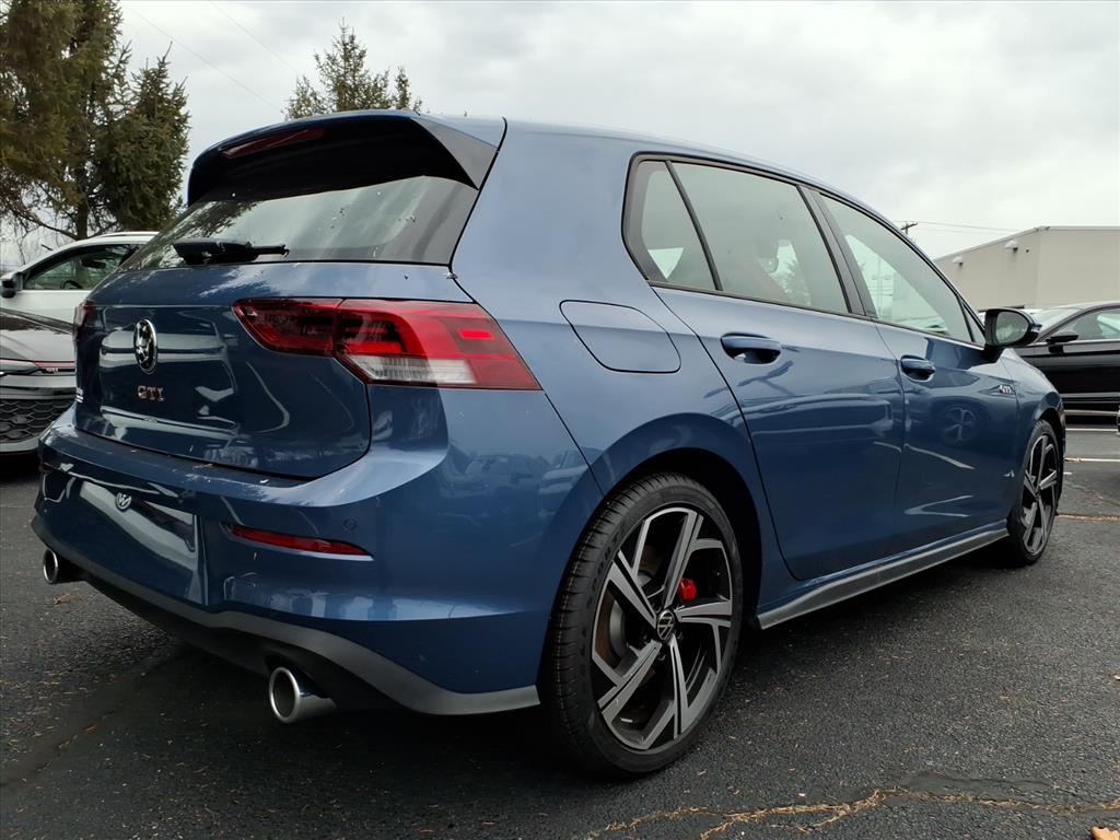 2024 VW Golf Models For Sale in Washington Township NJ & Turnersville