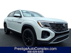 2026 Volkswagen Atlas Cross Sport 2.0T SE w/Technology SUV