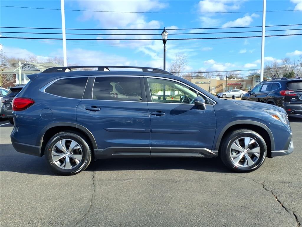 Used 2023 Subaru Ascent Premium SUV