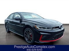 2026 Volkswagen Jetta GLI 2.0T Autobahn Sedan