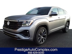 2025 Volkswagen Atlas Cross Sport 2.0T SEL Premium R-Line SUV