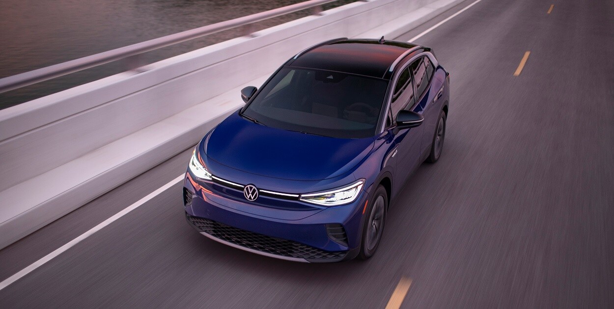 2021 VW ID.4 For Sale in Turnersville NJ | Prestige Volkswagen