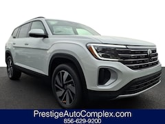 2026 Volkswagen Atlas 2.0T SE w/ Technology SUV