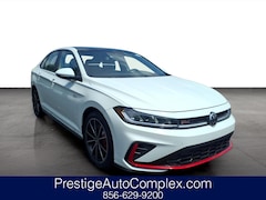 2026 Volkswagen Jetta GLI 2.0T Autobahn Sedan