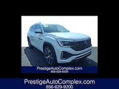 2026 Volkswagen Atlas 2.0T SEL Premium R-Line SUV