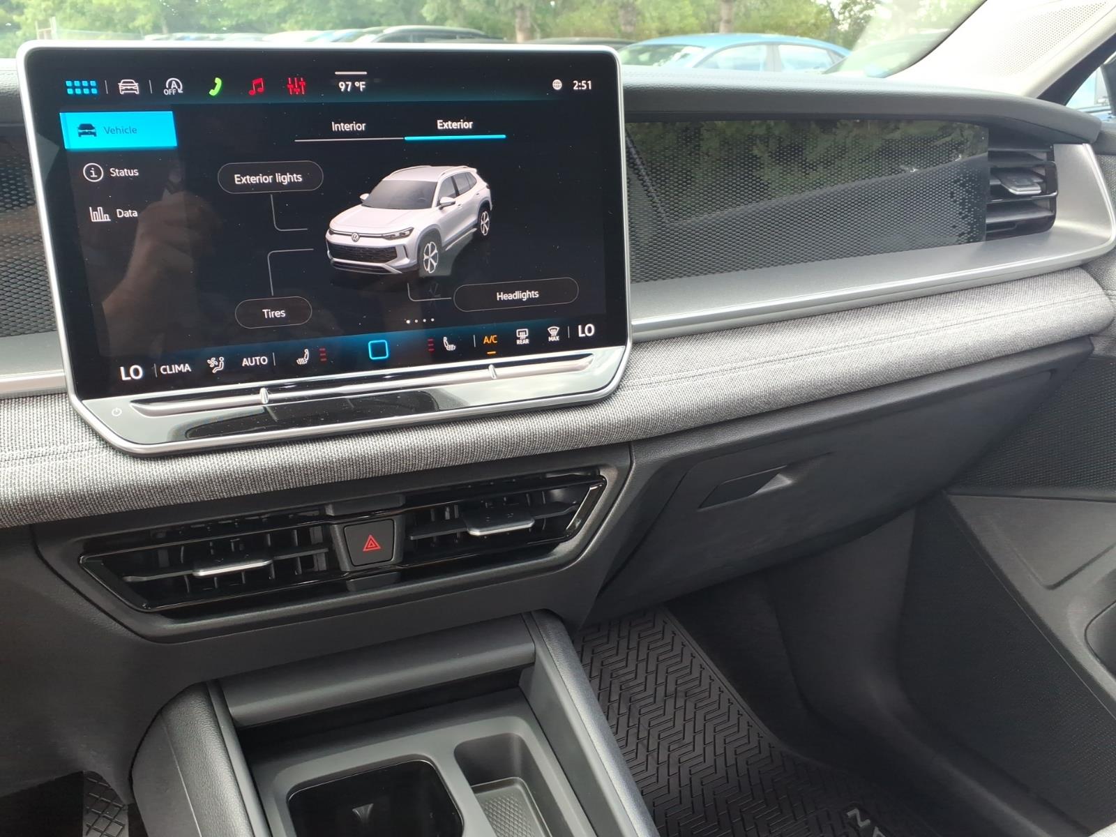 2026 Volkswagen Tiguan S - Photo 16