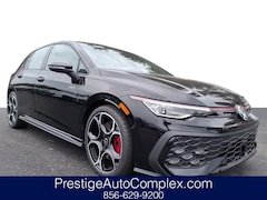 2026 Volkswagen Golf GTI Autobahn Hatchback