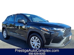 2022 Toyota Corolla Cross L SUV in Turnersville, NJ