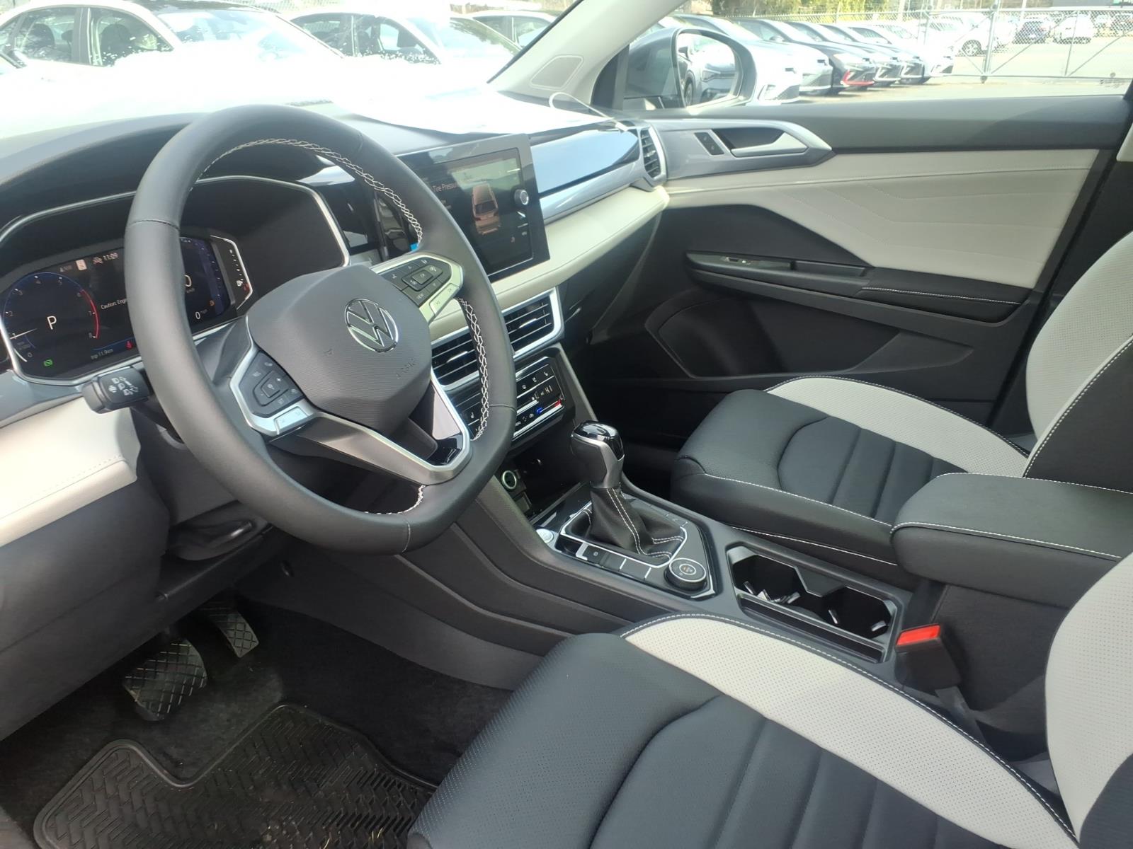 2026 Volkswagen Taos SEL - Photo 11