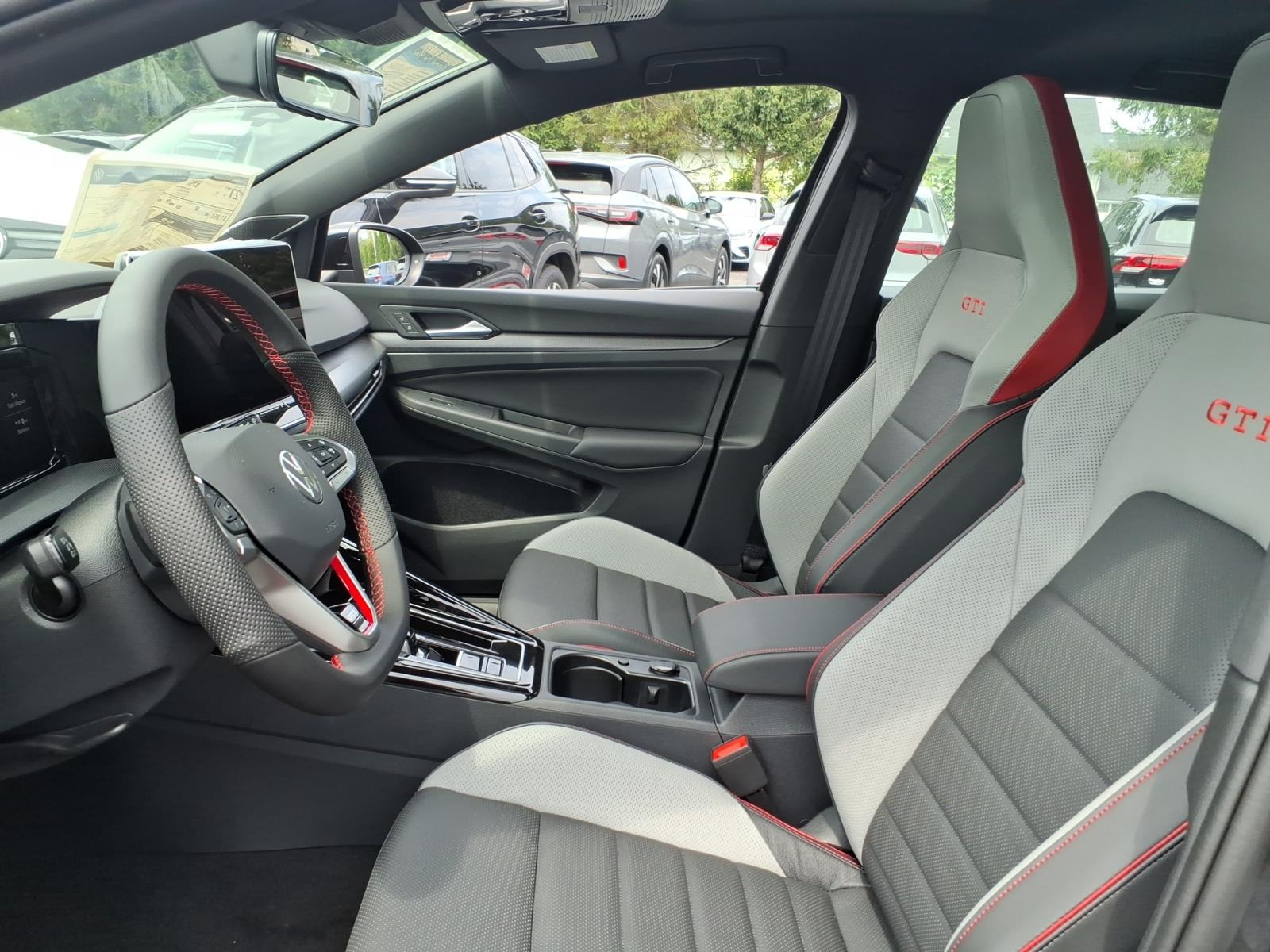 2026 Volkswagen Golf GTI Autobahn - Photo 11