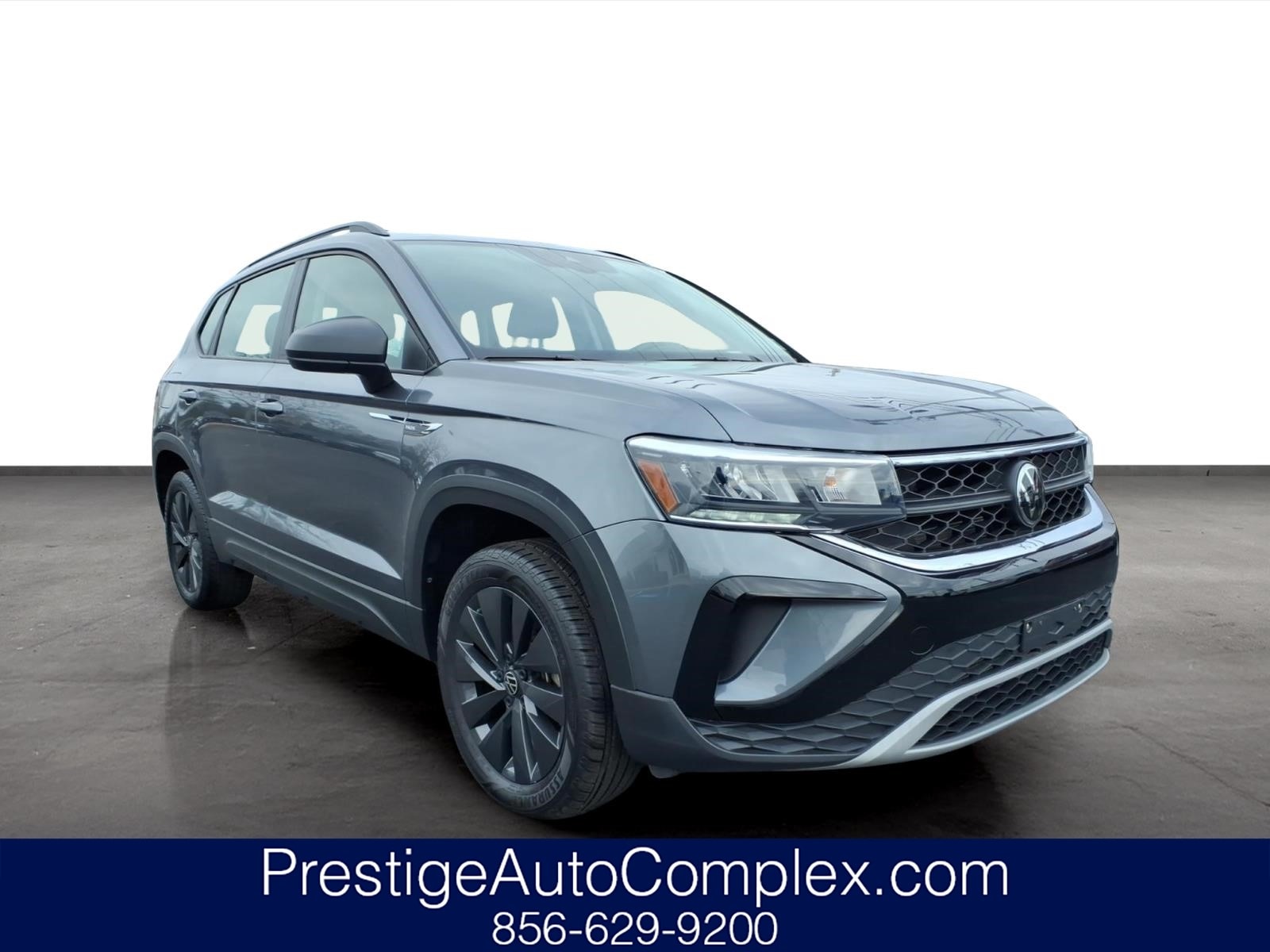 2023 Volkswagen Taos