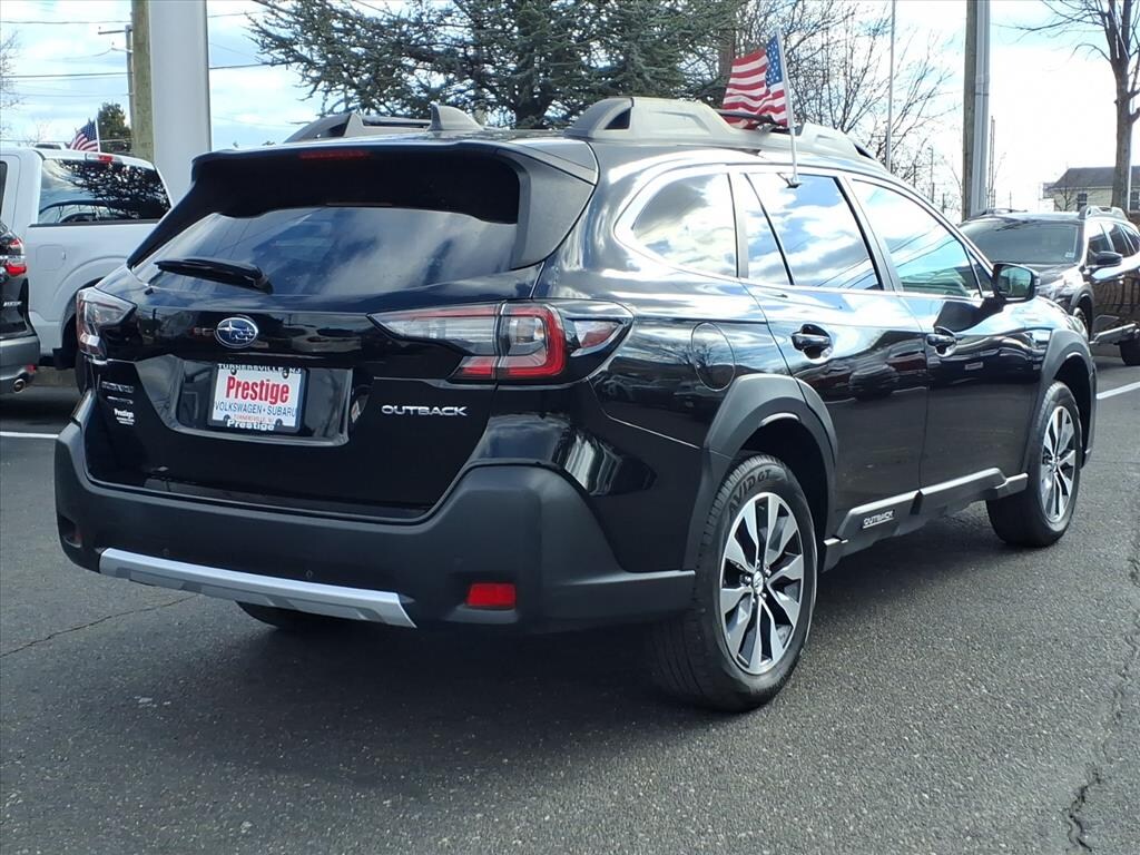 Used 2023 Subaru Outback Limited SUV