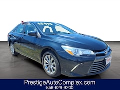 2015 Toyota Camry XLE Sedan in Turnersville, NJ