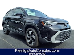 2025 Volkswagen Taos 1.5T SE SUV