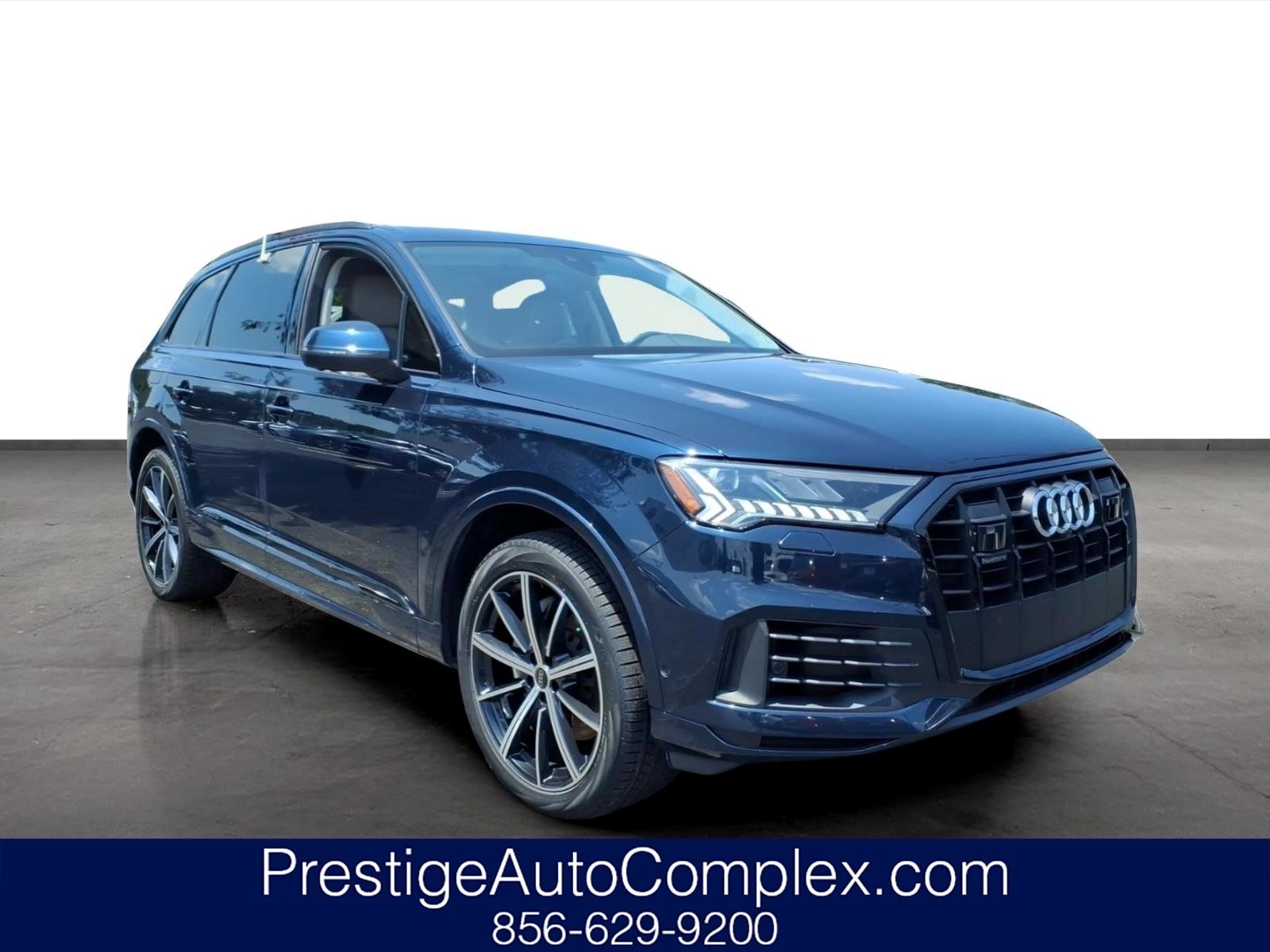 2023 Audi Q7