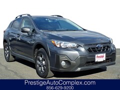 2023 Subaru Crosstrek Sport SUV 24096A