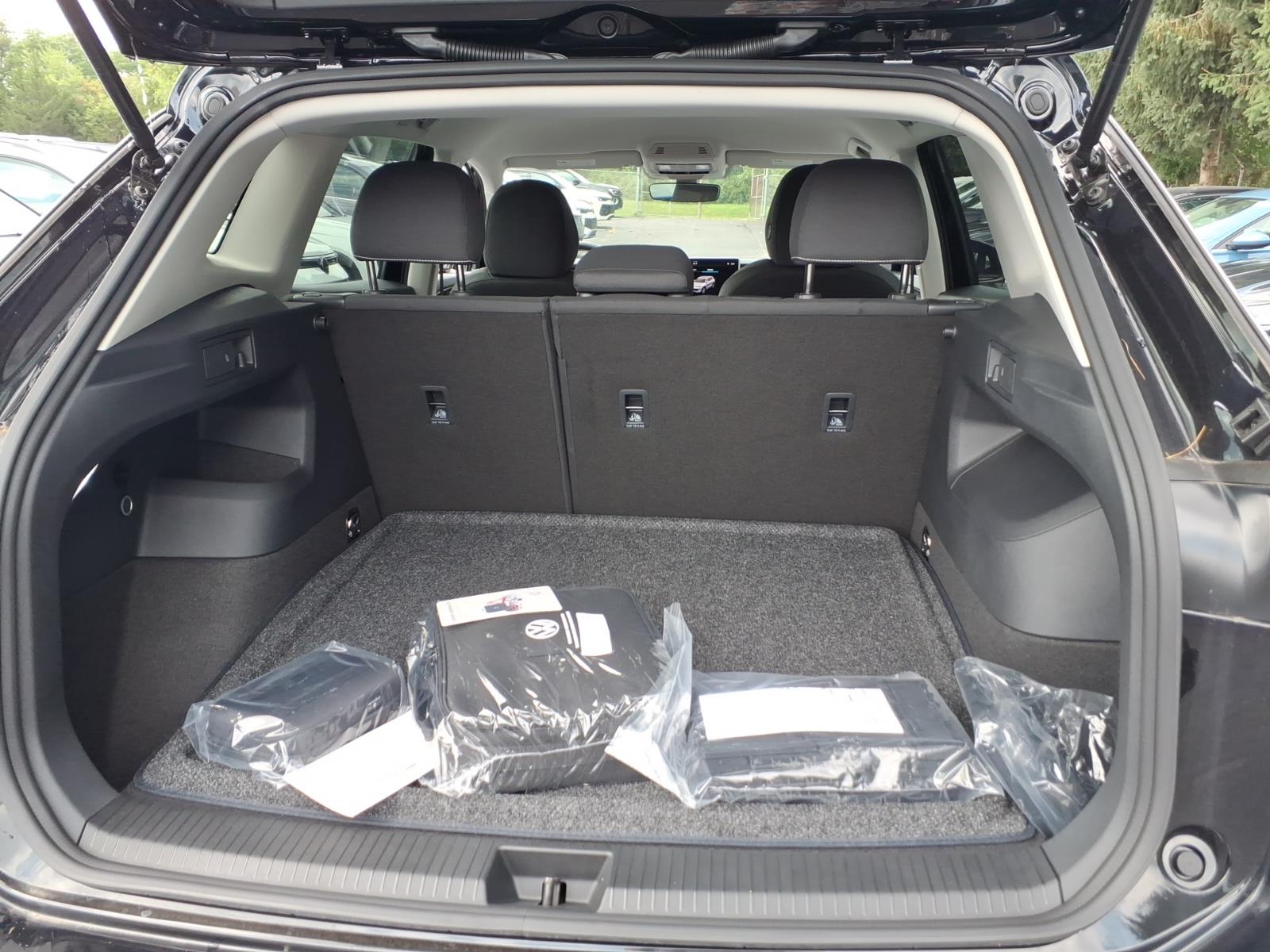2026 Volkswagen Tiguan S - Photo 10