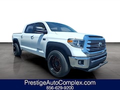 2020 Toyota Tundra Limited Truck CrewMax in Turnersville, NJ