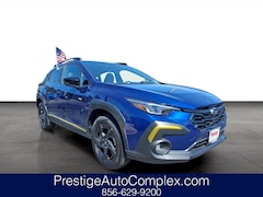2025 Subaru Crosstrek Sport SUV 944
