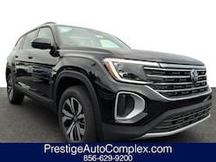 2026 Volkswagen Atlas 2.0T SE SUV