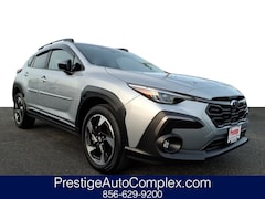 2025 Subaru Crosstrek Limited SUV 29516A