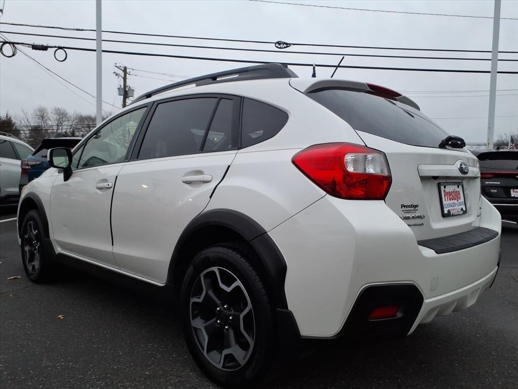 Used 2013 Subaru XV Crosstrek 2.0i Limited SUV