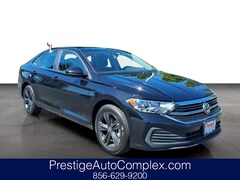 2023 Volkswagen Jetta 1.5T SE Sedan in Turnersville, NJ