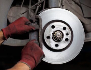Why Are My Brakes Squeaking? Prestige Volkswagen Turnersville NJ