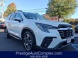 Subaru Ascent