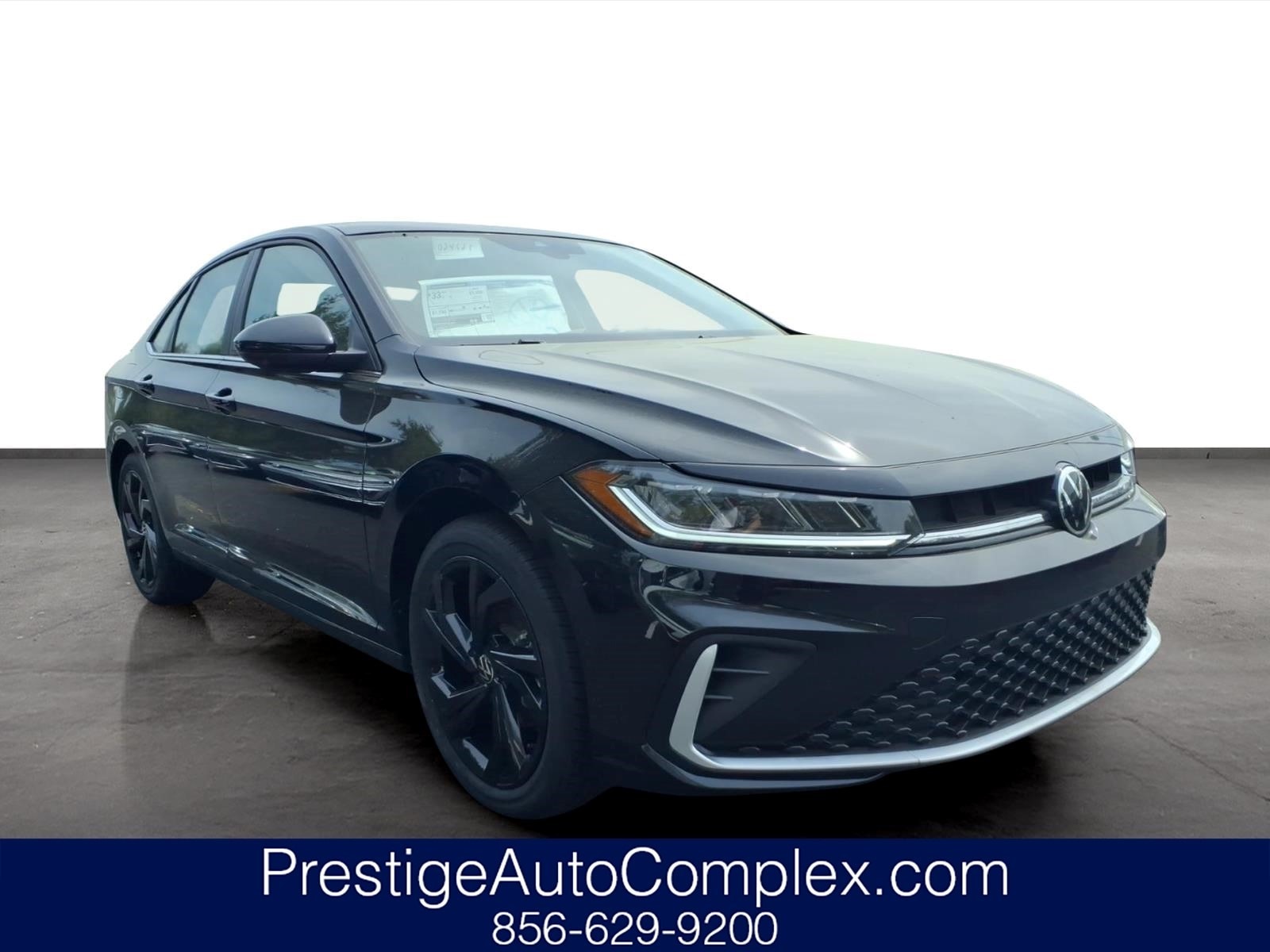 2026 Volkswagen Jetta 1.5T SE Auto SULEV's photo