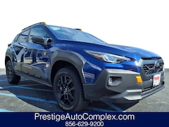 2024 Subaru Crosstrek Wilderness SUV 35086