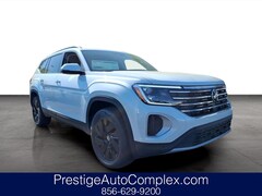 2026 Volkswagen Atlas 2.0T SE W/Technology SUV