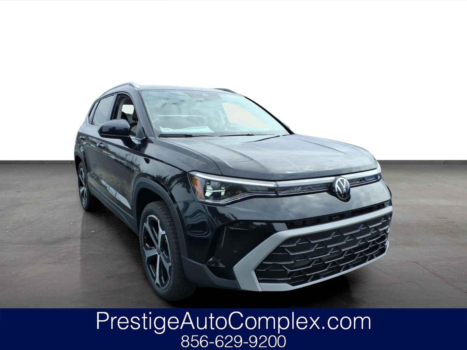 2026 Volkswagen Taos SUV 