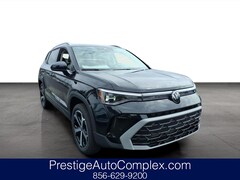 2026 Volkswagen Taos 1.5T SEL SUV