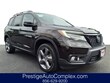 Honda Passport