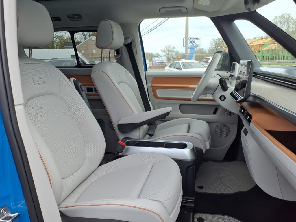 2025 Volkswagen ID. Buzz 1st Edition - Photo 6
