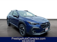 2024 Subaru Crosstrek Limited SUV 8914
