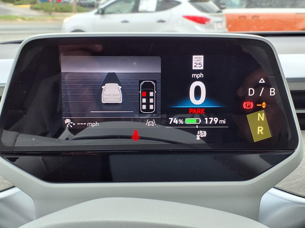 2025 Volkswagen ID. Buzz 1st Edition - Photo 20
