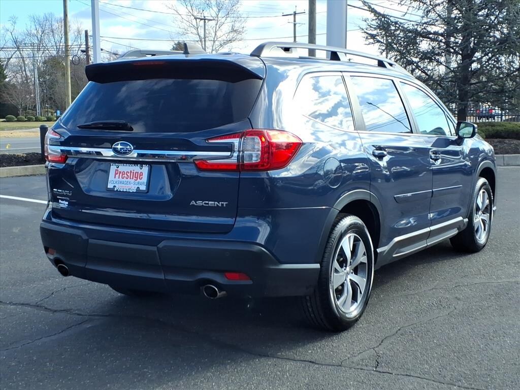 Used 2023 Subaru Ascent Premium SUV