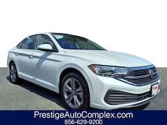 2022 Volkswagen Jetta 1.5T SE Sedan in Turnersville, NJ