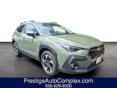2026 Subaru Crosstrek Limited SUV 16221