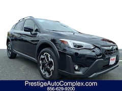 2023 Subaru Crosstrek Limited SUV 89414A