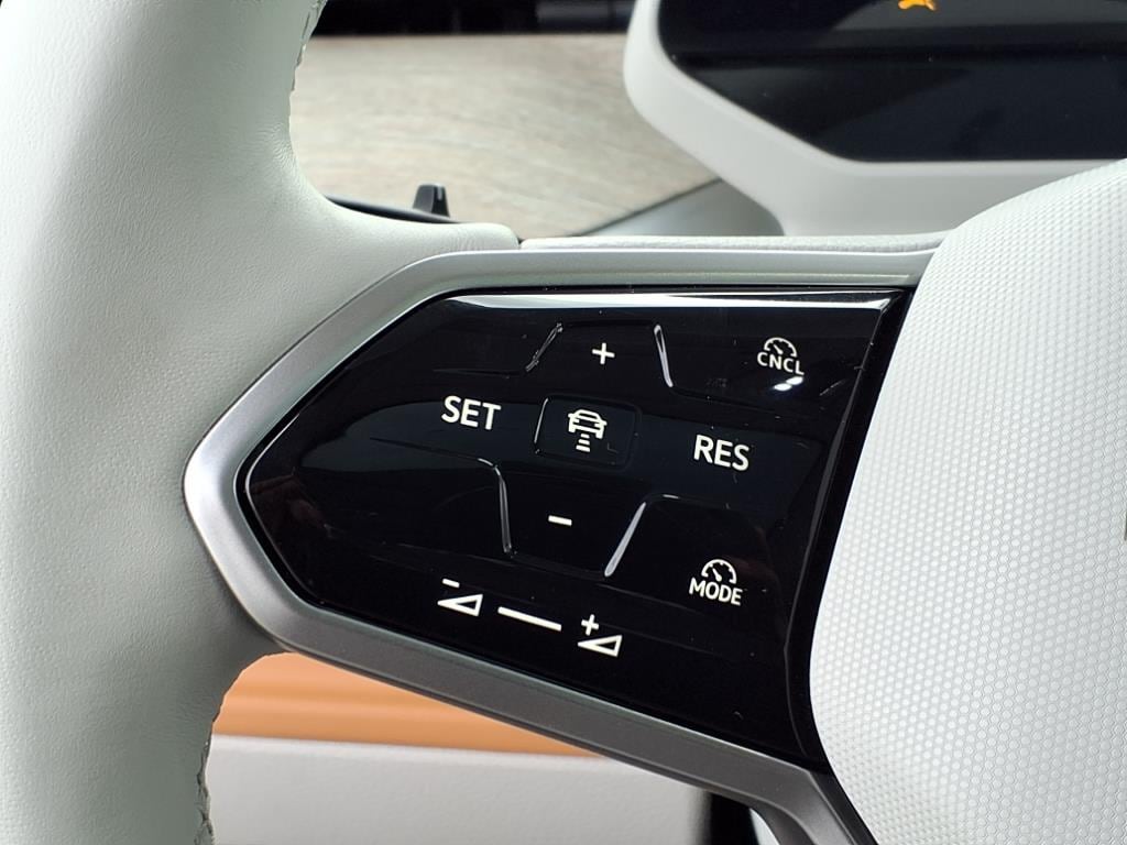2025 Volkswagen ID. Buzz 1st Edition - Photo 18