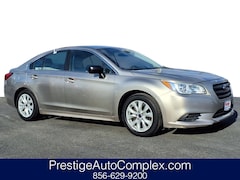 2017 Subaru Legacy 2.5i Sedan 24064