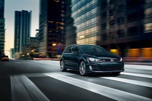2018 Volkswagen Golf GTI Turnersville NJ