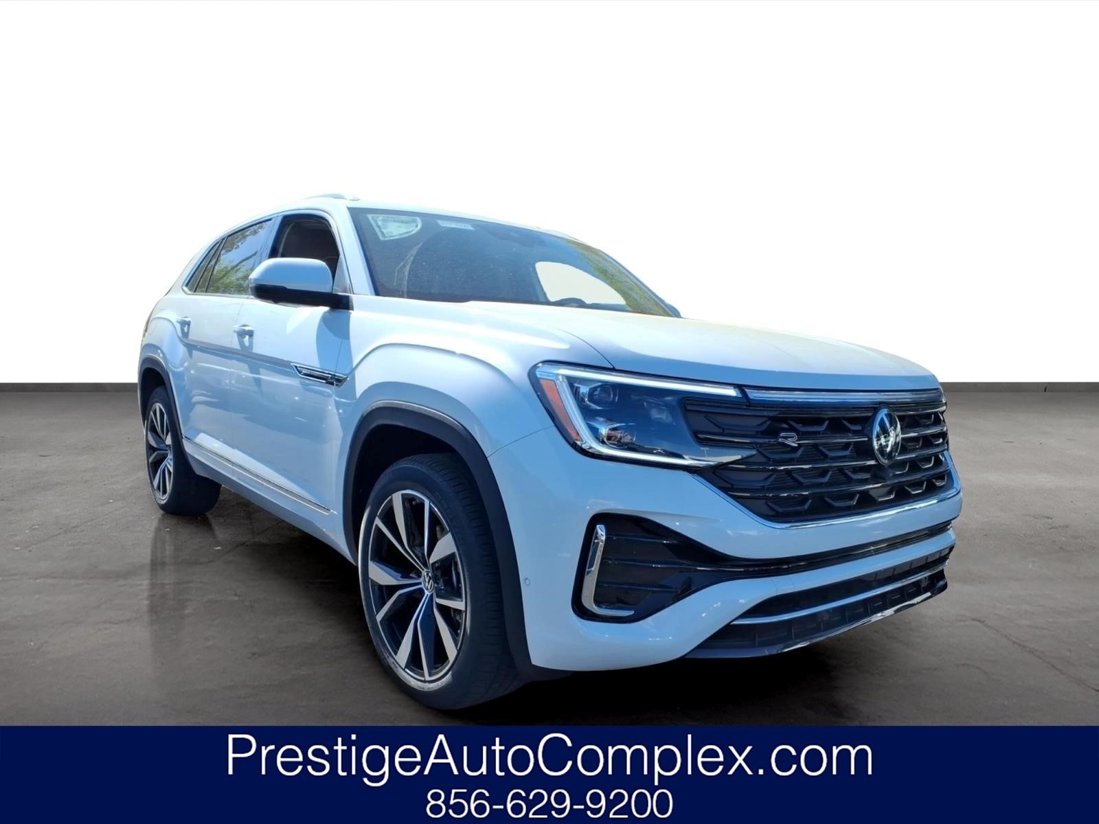 2026 Volkswagen Atlas Cross Sport SUV 