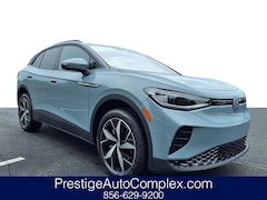 2025 Volkswagen ID.4 Pro S SUV